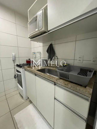 Imagem Apartamento com 1 Quarto à Venda, 33 m² em Pina - Recife