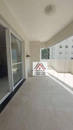 Apartamento com 3 Quartos à Venda, 120 m² em Jardim Marajoara - São Paulo