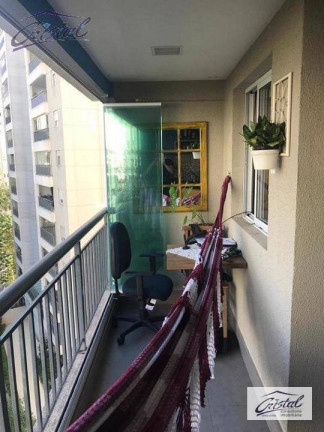 Imagem Apartamento com 2 Quartos à Venda, 69 m² em Parque Rebouças - São Paulo Imagem Apartamento com 2 Quartos à Venda, 69 m² em Parque Rebouças - São Paulo
