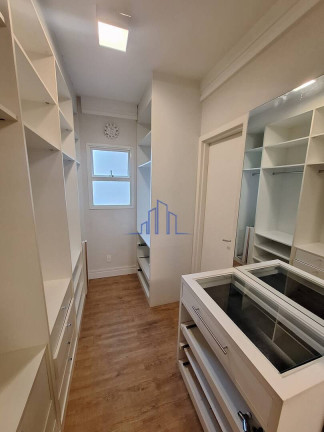 Imagem Apartamento com 4 Quartos para Alugar, 133 m² em Tamboré - Santana De Parnaíba Imagem Apartamento com 4 Quartos para Alugar, 133 m² em Tamboré - Santana De Parnaíba