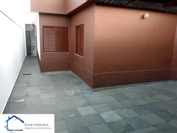 Imagem Casa com 3 Quartos para Alugar ou Temporada, 108 m² em Vila Progresso - Jundiaí Imagem Casa com 3 Quartos para Alugar ou Temporada, 108 m² em Vila Progresso - Jundiaí