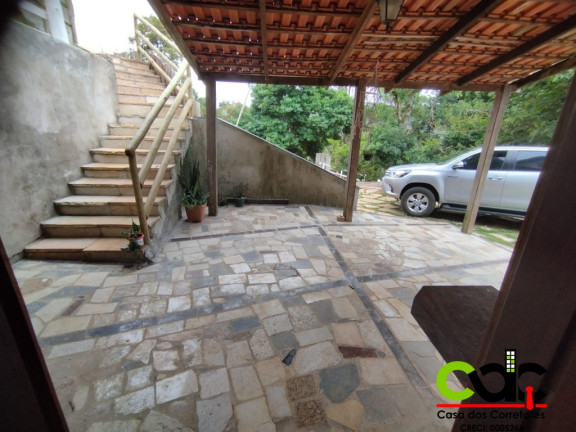 Imagem Imóvel com 2 Quartos à Venda, 5.000 m² em Colinas - Poços De Caldas
