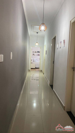 Imagem Casa com 3 Quartos à Venda, 160 m² em Loteamento Villa Branca - Jacareí