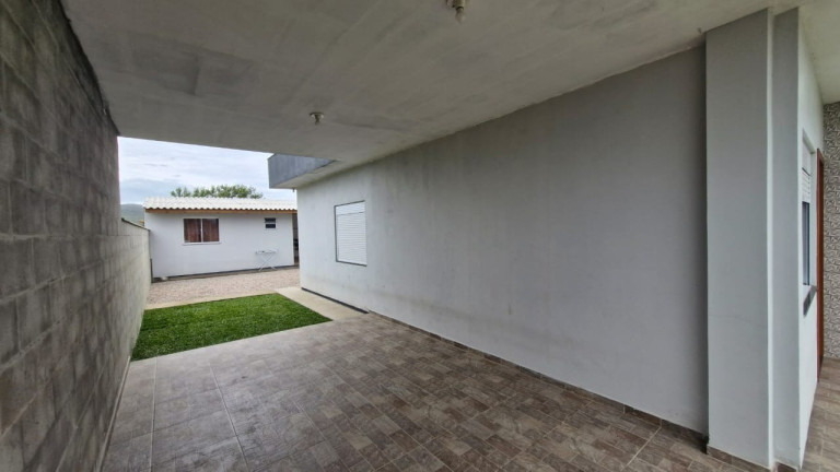 Imagem Casa com 3 Quartos à Venda, 135 m² em Nova Brasília - Imbituba