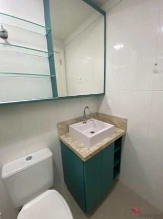 Imagem Flat com 1 Quarto à Venda, 42 m² em Prainha - Torres Imagem Flat com 1 Quarto à Venda, 42 m² em Prainha - Torres
