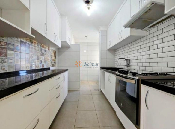 Imóvel com 2 Quartos à Venda, 66 m² em Ponte Preta - Campinas