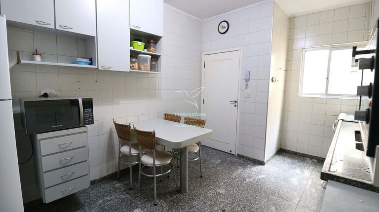 Imagem Apartamento com 3 Quartos à Venda, 139 m² em Consolação - São Paulo Imagem Apartamento com 3 Quartos à Venda, 139 m² em Consolação - São Paulo