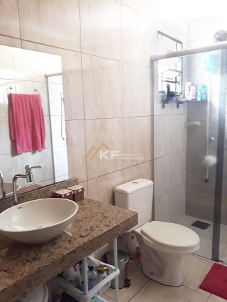 Imagem Sobrado com 3 Quartos à Venda, 80 m² em Jardim José Sampaio Júnior - Ribeirão Preto Imagem Sobrado com 3 Quartos à Venda, 80 m² em Jardim José Sampaio Júnior - Ribeirão Preto