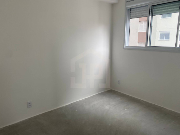 Imagem Apartamento com 2 Quartos à Venda, 34 m² em Jardim Taquaral - São Paulo