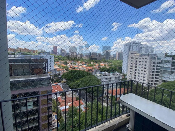 Imagem Apartamento com 3 Quartos à Venda, 90 m² em Vila Madalena - São Paulo Imagem Apartamento com 3 Quartos à Venda, 90 m² em Vila Madalena - São Paulo