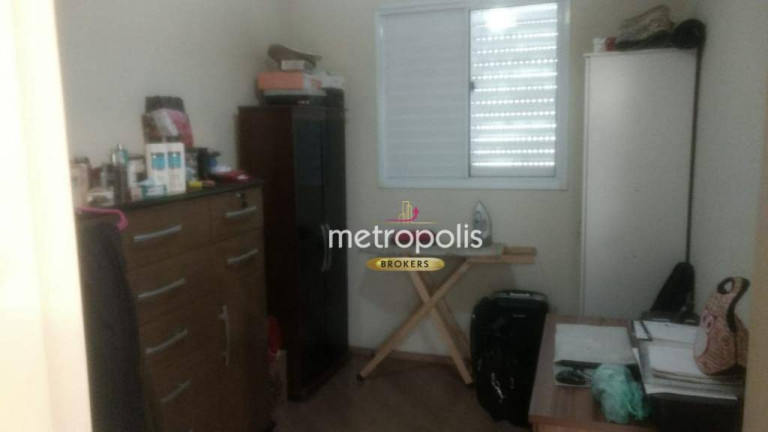 Imagem Apartamento com 2 Quartos à Venda, 50 m² em Sacomã - São Paulo