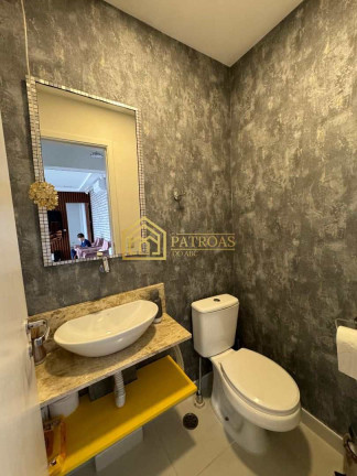 Imagem Apartamento com 3 Quartos à Venda, 116 m² em Baeta Neves - São Bernardo Do Campo Imagem Apartamento com 3 Quartos à Venda, 116 m² em Baeta Neves - São Bernardo Do Campo