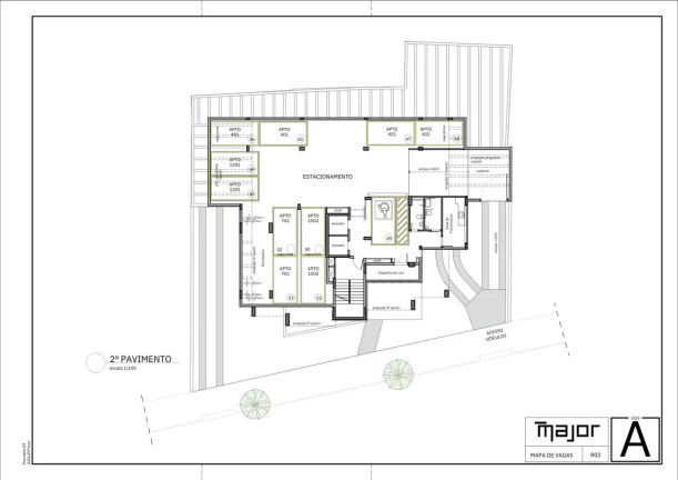 Imagem Apartamento com 3 Quartos à Venda, 113 m² em São Pedro - Belo Horizonte