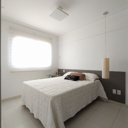 Imagem Apartamento com 3 Quartos à Venda, 73 m² em Vila Rosa - Goiânia