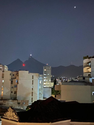 Imagem Apartamento com 3 Quartos à Venda, 126 m² em Laranjeiras - Rio De Janeiro
