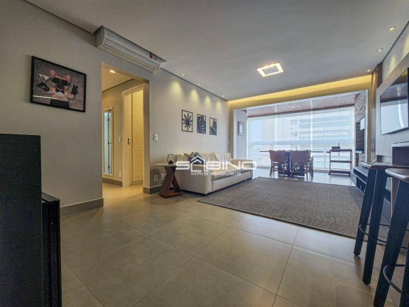 Imagem Apartamento com 3 Quartos à Venda, 114 m² em Riviera De São Lourenço - Bertioga