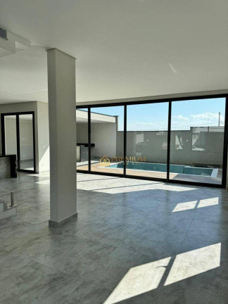 Imagem Sobrado com 4 Quartos à Venda, 273 m² em Bairro Da Floresta - São José Dos Campos