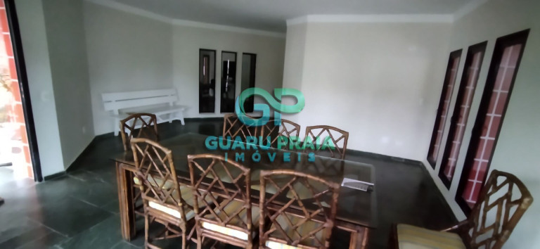 Imagem Apartamento com 4 Quartos à Venda, 127 m² em Enseada - Guarujá