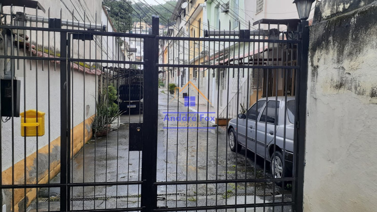 Sobrado com 2 Quartos à Venda, 140 m² em Engenho Novo - Rio De Janeiro