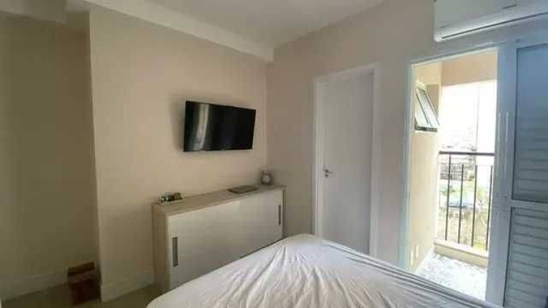Imagem Apartamento com 3 Quartos à Venda, 72 m² em Jardim Nova Manchester - Sorocaba Imagem Apartamento com 3 Quartos à Venda, 72 m² em Jardim Nova Manchester - Sorocaba