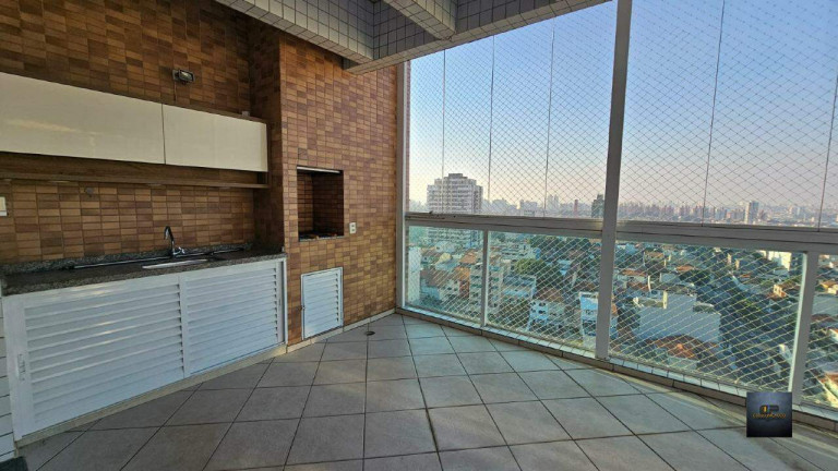 Imagem Cobertura com 3 Quartos à Venda, 208 m² em Anchieta - São Bernardo Do Campo
