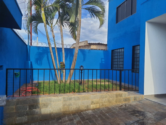 Imagem Sobrado com 5 Quartos à Venda, 303 m² em Residencial E Comercial Palmares - Ribeirão Preto Imagem Sobrado com 5 Quartos à Venda, 303 m² em Residencial E Comercial Palmares - Ribeirão Preto
