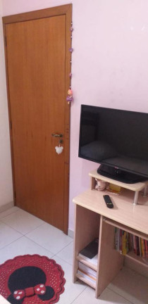 Imagem Casa com 3 Quartos à Venda, 112 m² em Vila Lutécia - Santo André