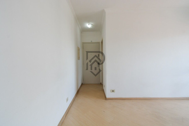 Imagem Apartamento com 3 Quartos à Venda, 60 m² em Vila Mariana - São Paulo