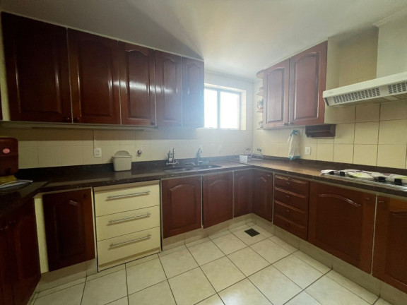 Imagem Apartamento com 4 Quartos à Venda, 163 m² em Jardim Paulista - Bauru