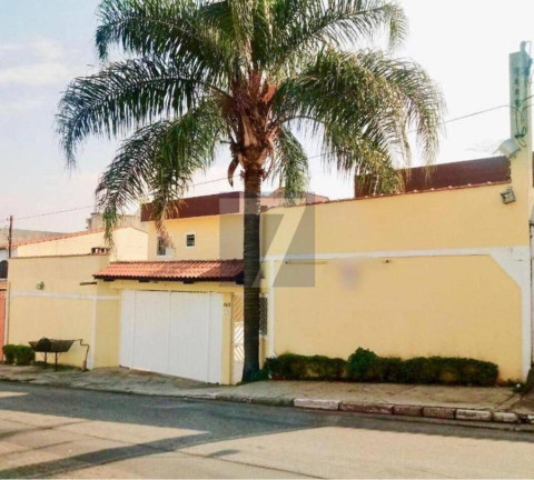 Sobrado com 2 Quartos à Venda, 120 m² em Vila Jacuí - São Paulo