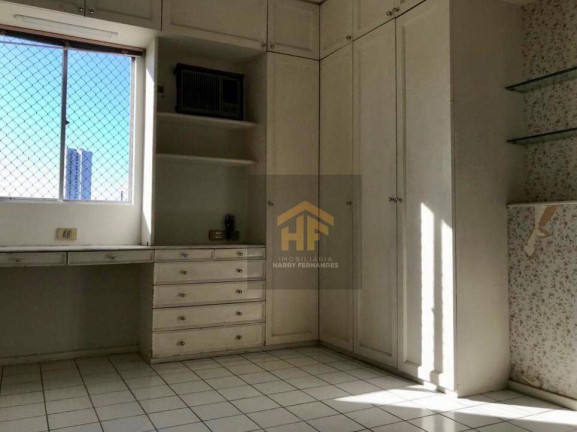 Imagem Apartamento com 3 Quartos à Venda, 96 m² em Torre - Recife