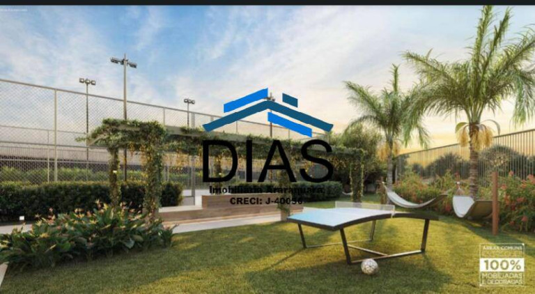Imagem Apartamento com 4 Quartos à Venda, 206 m² em Vila Harmonia - Araraquara