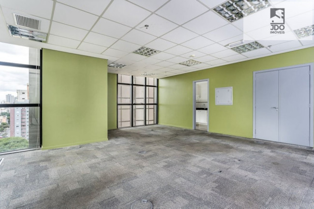 Imagem Sala Comercial para Alugar, 351 m² em Juvevê - Curitiba Imagem Sala Comercial para Alugar, 351 m² em Juvevê - Curitiba