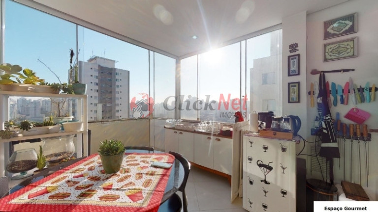Imagem Cobertura com 3 Quartos à Venda, 110 m² em Vila Da Saúde - São Paulo Imagem Cobertura com 3 Quartos à Venda, 110 m² em Vila Da Saúde - São Paulo