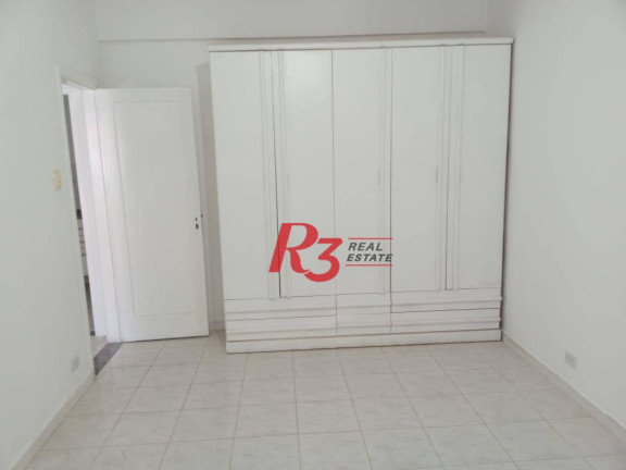 Imagem Apartamento com 1 Quarto à Venda, 70 m² em Ponta Da Praia - Santos