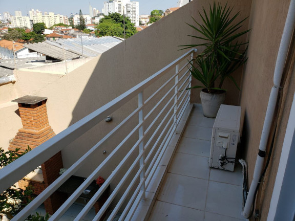 Imagem Casa com 3 Quartos à Venda, 176 m² em Vila Ipojuca - São Paulo Imagem Casa com 3 Quartos à Venda, 176 m² em Vila Ipojuca - São Paulo