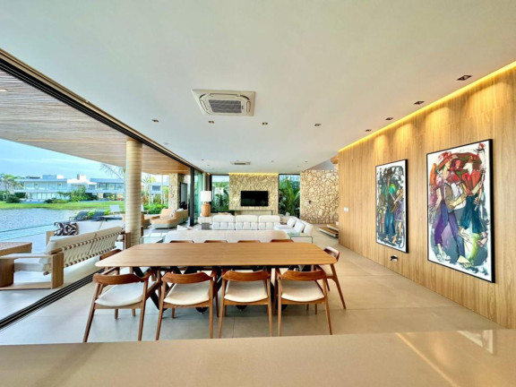 Imagem Casa com 6 Quartos à Venda, 538 m² em -- - Xangri-la Imagem Casa com 6 Quartos à Venda, 538 m² em -- - Xangri-la