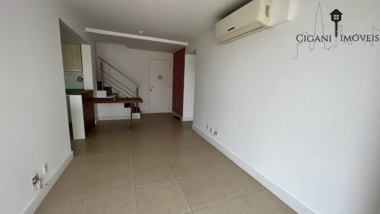 Imagem Cobertura com 2 Quartos à Venda, 141 m² em Recreio Dos Bandeirantes - Rio De Janeiro Imagem Cobertura com 2 Quartos à Venda, 141 m² em Recreio Dos Bandeirantes - Rio De Janeiro