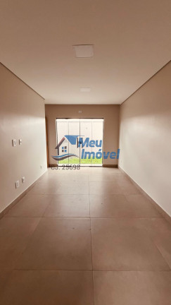 Imagem Casa com 3 Quartos à Venda, 140 m² em Residencial Villa Suiça - Cidade Ocidental Imagem Casa com 3 Quartos à Venda, 140 m² em Residencial Villa Suiça - Cidade Ocidental