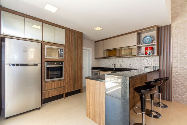 Imagem Casa com 3 Quartos à Venda, 200 m² em Estância Velha - Canoas
