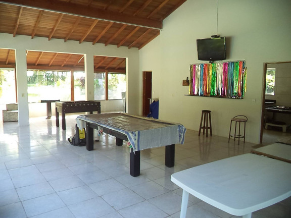 Imagem Chácara com 7 Quartos à Venda, 25.000 m² em Roseira - Piedade