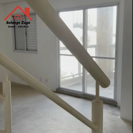 Imagem Apartamento com 2 Quartos à Venda, 57 m² em Vila Andrade - São Paulo Imagem Apartamento com 2 Quartos à Venda, 57 m² em Vila Andrade - São Paulo