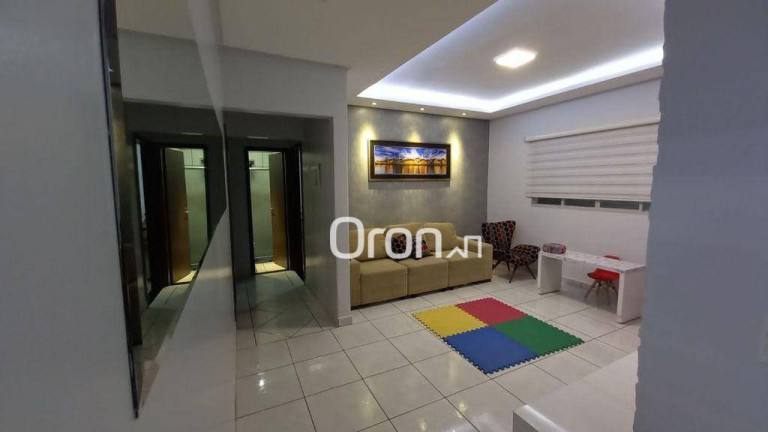 Imagem Casa com 3 Quartos à Venda, 140 m² em Jardim Helvécia - Aparecida De Goiânia Imagem Casa com 3 Quartos à Venda, 140 m² em Jardim Helvécia - Aparecida De Goiânia