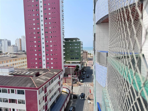 Imagem Apartamento com 3 Quartos à Venda, 91 m² em Ocian - Praia Grande