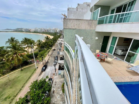 Imagem Apartamento com 6 Quartos à Venda, 381 m² em Enseada Azul - Guarapari Imagem Apartamento com 6 Quartos à Venda, 381 m² em Enseada Azul - Guarapari