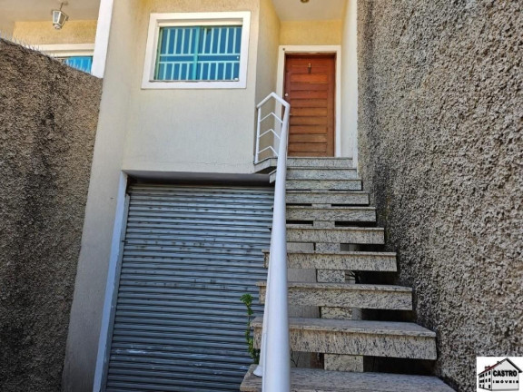 Casa com 3 Quartos à Venda, 150 m² em Parque Das Paineiras - São Paulo