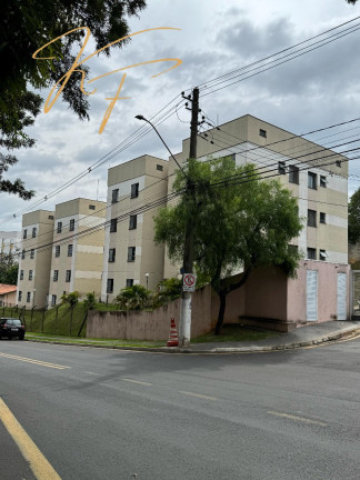Imagem Imóvel com 2 Quartos à Venda, 48 m² em Parque Das Colinas - Valinhos