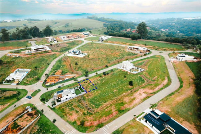 Imagem Terreno à Venda, 640 m² em Arts Itatiba - Itatiba Imagem Terreno à Venda, 640 m² em Arts Itatiba - Itatiba