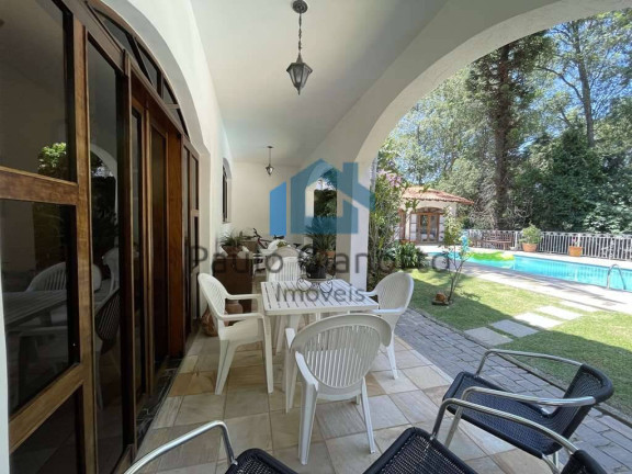 Imagem Casa de Condomínio com 4 Quartos à Venda, 1.050 m² em Vila Vianna - Cotia Imagem Casa de Condomínio com 4 Quartos à Venda, 1.050 m² em Vila Vianna - Cotia