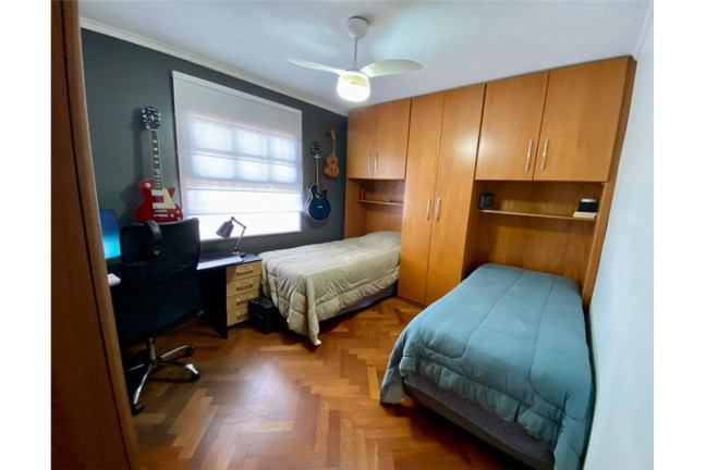 Imagem Casa com 2 Quartos à Venda,  em Vila Dalila - São Paulo